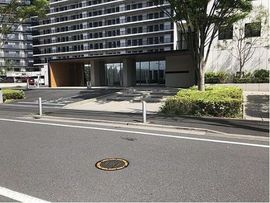 シティテラス平井 物件写真 建物写真6