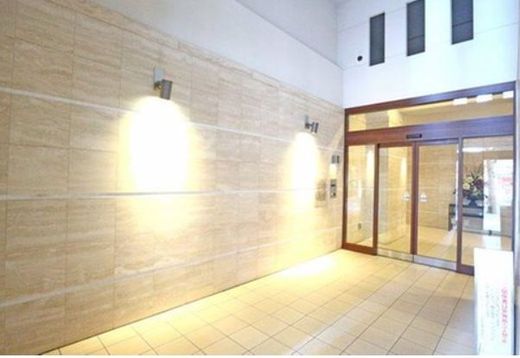 ナイス・エス・アリーナ川崎駅前通 物件写真 建物写真10