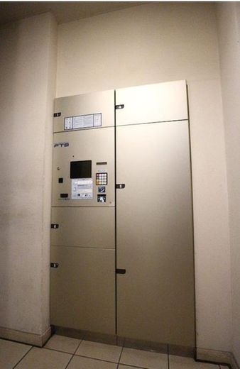 ナイス・エス・アリーナ川崎駅前通 物件写真 建物写真11