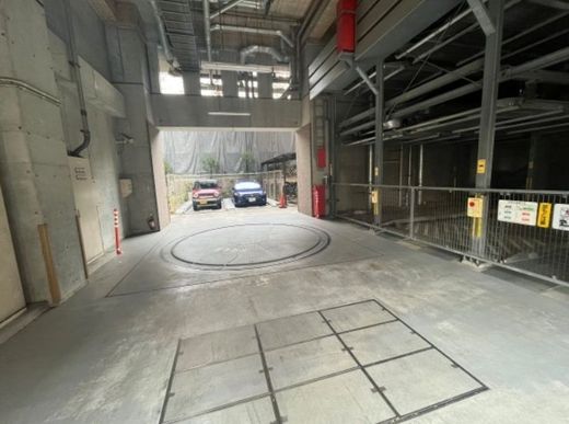 ナイス・エス・アリーナ川崎駅前通 物件写真 建物写真14
