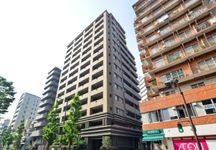 ナイス・エス・アリーナ川崎駅前通 物件写真 建物写真1