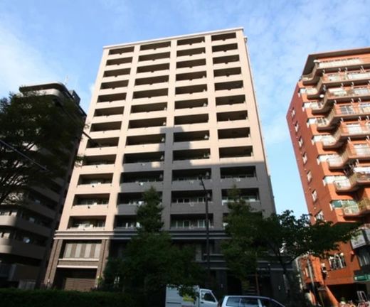 ナイス・エス・アリーナ川崎駅前通 物件写真 建物写真3