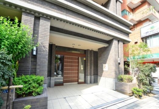 ナイス・エス・アリーナ川崎駅前通 物件写真 建物写真4