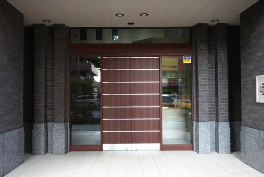 ナイス・エス・アリーナ川崎駅前通 物件写真 建物写真5