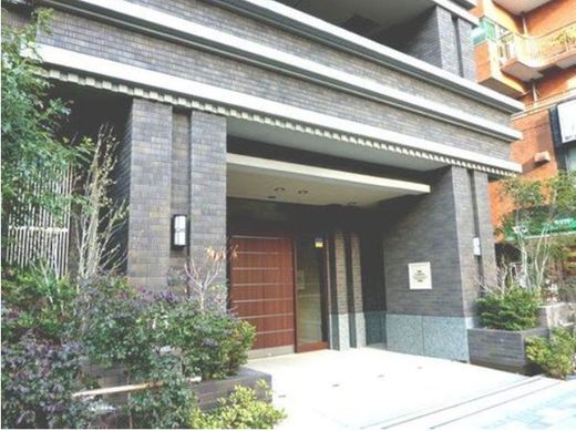 ナイス・エス・アリーナ川崎駅前通 物件写真 建物写真6