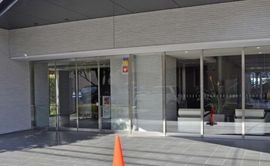 シティテラス南林間 外観