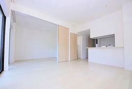シティテラス南林間 物件写真 建物写真6