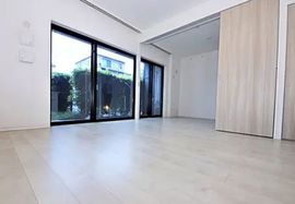 シティテラス南林間 物件写真 建物写真7