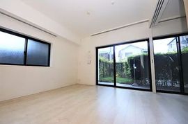 シティテラス南林間 物件写真 建物写真8