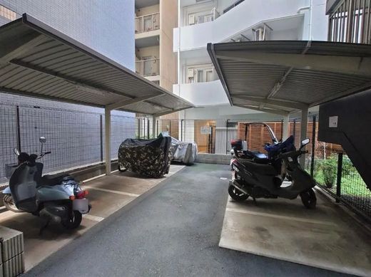 サンクレイドル新横浜 物件写真 建物写真12