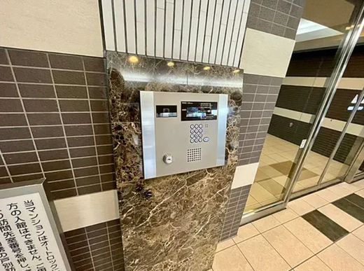 サンクレイドル新横浜 物件写真 建物写真6