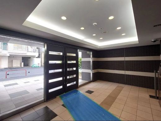 サンクレイドル新横浜 物件写真 建物写真8