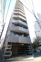 OLIO九段下 (オリオ九段下) 物件写真 建物写真1