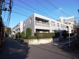 ブリーズプレース羽沢 物件写真 建物写真1