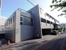 ブリーズプレース羽沢 物件写真 建物写真2