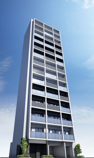 シーズンフラッツ大森北 物件写真 建物写真1
