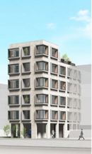 コージーコート四谷坂町 物件写真 建物写真1