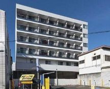 KDXレジデンス天王町 画像