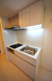 KDXレジデンス天王町 物件写真 建物写真9
