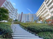 ザ・パークハウス東戸塚レジデンス 画像