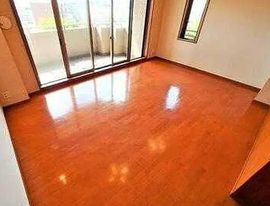 グランフォルム横濱白楽 物件写真 建物写真6