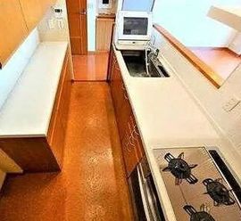 グランフォルム横濱白楽 物件写真 建物写真9