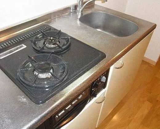 グランヴァン学芸大学 物件写真 建物写真10