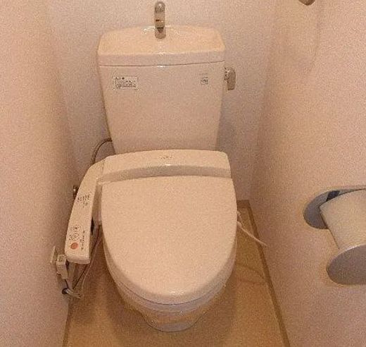 グランヴァン学芸大学 物件写真 建物写真12