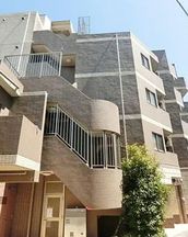 グランヴァン学芸大学 画像