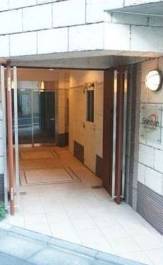グランヴァン学芸大学 物件写真 建物写真4