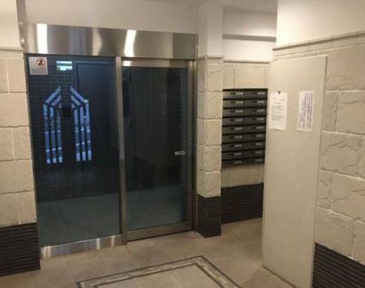 グランヴァン学芸大学 物件写真 建物写真6