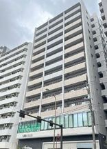 メゾンドアーク南大井 画像