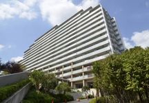 フォートンヒルズ 外観