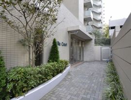 フォートンヒルズ 物件写真 建物写真4