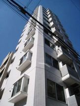 プラムハウス芝公園 物件写真 建物写真1