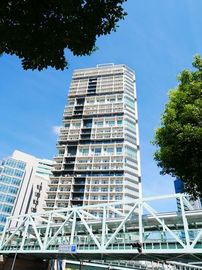 パークタワー横濱ポートサイド 物件写真 建物写真4