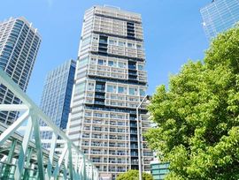 パークタワー横濱ポートサイド 物件写真 建物写真5