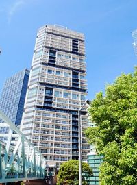 パークタワー横濱ポートサイド 物件写真 建物写真6