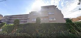 学芸大学南パークホームズ 物件写真 建物写真2