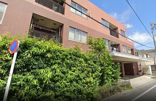 ツインズコート弦巻ノーステラス 物件写真 建物写真2