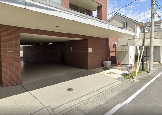 ツインズコート弦巻ノーステラス 物件写真 建物写真5
