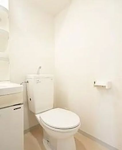 ハイトサーブル川崎 物件写真 建物写真11
