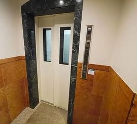 鷺沼パークホームズウエストコート 物件写真 建物写真5