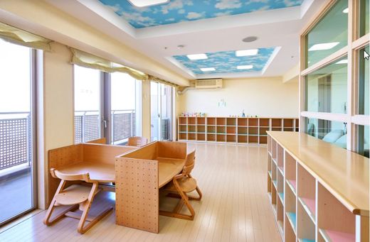 サウザンドシティ 物件写真 建物写真8