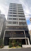 エスティメゾン門前仲町 物件写真 建物写真1