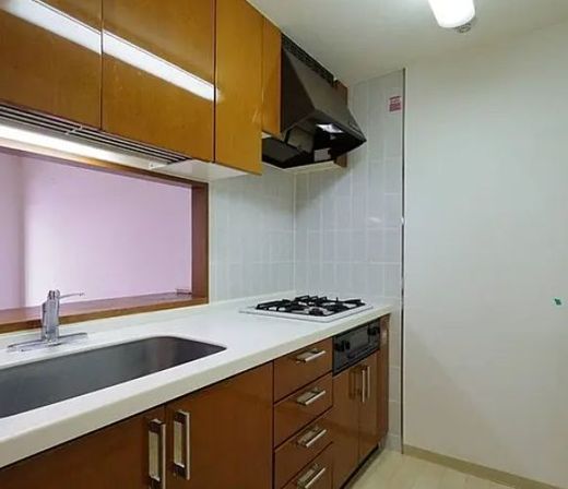 コスモ学芸大学 物件写真 建物写真11