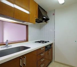 コスモ学芸大学 物件写真 建物写真11