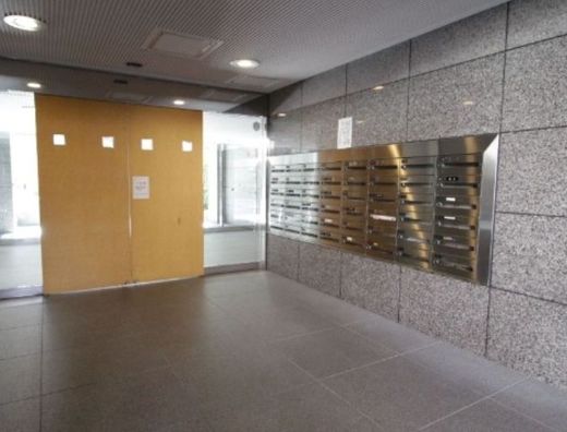 コスモ学芸大学 物件写真 建物写真5