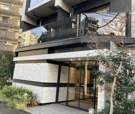 エスティメゾン赤羽Ⅱ 物件写真 建物写真2