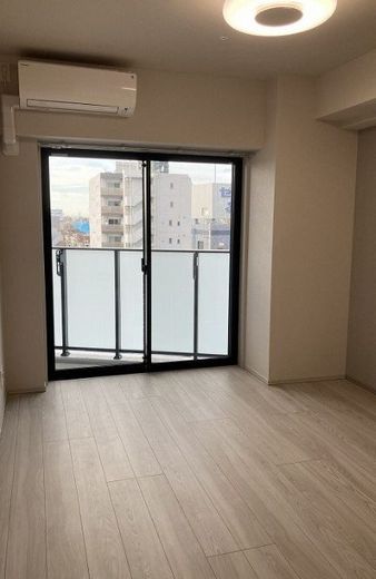 エスティメゾン赤羽Ⅱ 物件写真 建物写真9
